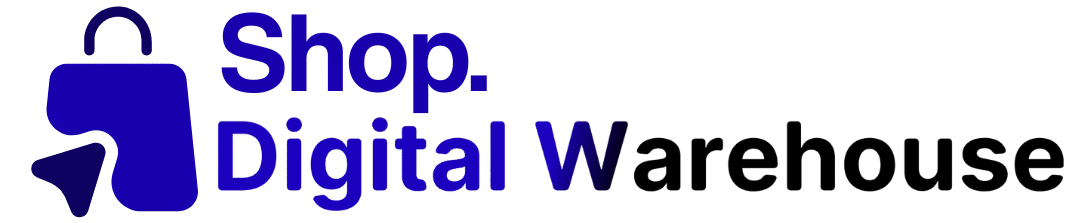 Shop.digitalwarehouse